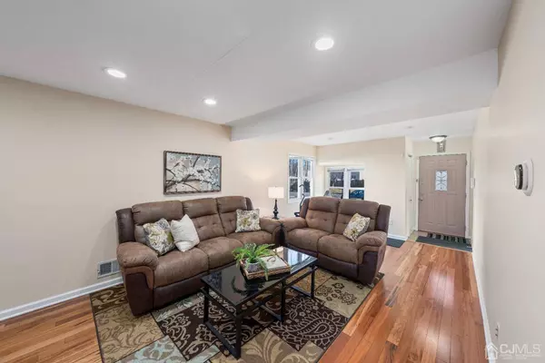 540 Elsie AVE, South Plainfield, NJ 07080