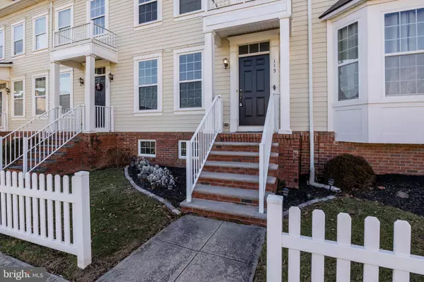 115 STAR DR, Mount Holly, NJ 08060