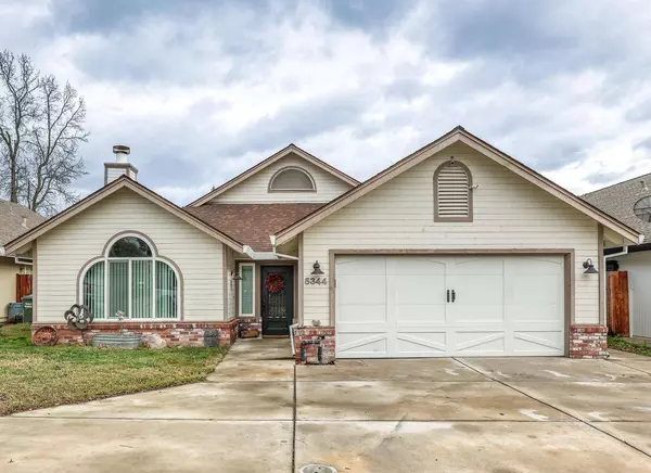 5344 Pacific Palm CT, Fair Oaks, CA 95628