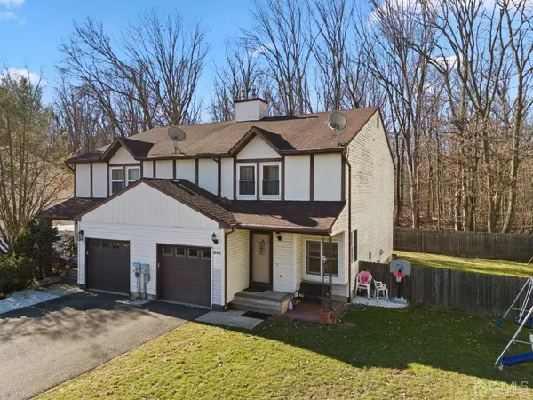 540 Elsie AVE, South Plainfield, NJ 07080