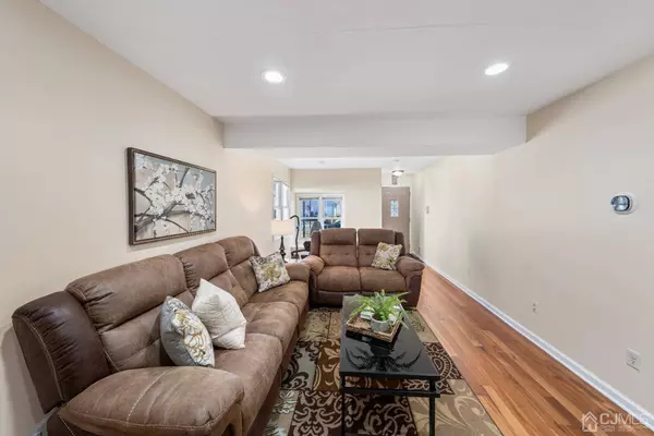 540 Elsie AVE, South Plainfield, NJ 07080