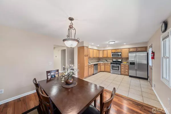 540 Elsie AVE, South Plainfield, NJ 07080