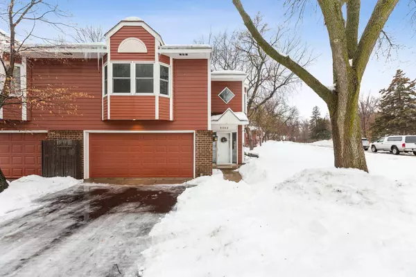 3365 Saint Louis AVE, Minneapolis, MN 55416