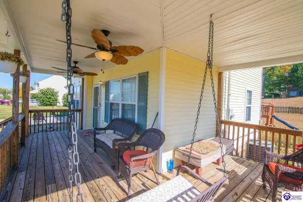 235 Catlett Court, Rineyville, KY 40162