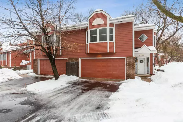 3365 Saint Louis AVE, Minneapolis, MN 55416