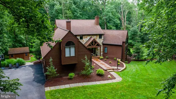 1224 CRYSTAL RIDGE RD, Marriottsville, MD 21104