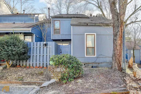 1056 Mariners DR #21, Stone Mountain, GA 30083