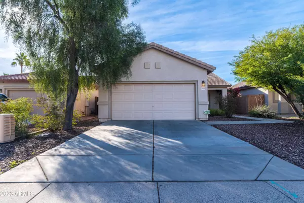 11205 W ALMERIA Road, Avondale, AZ 85392