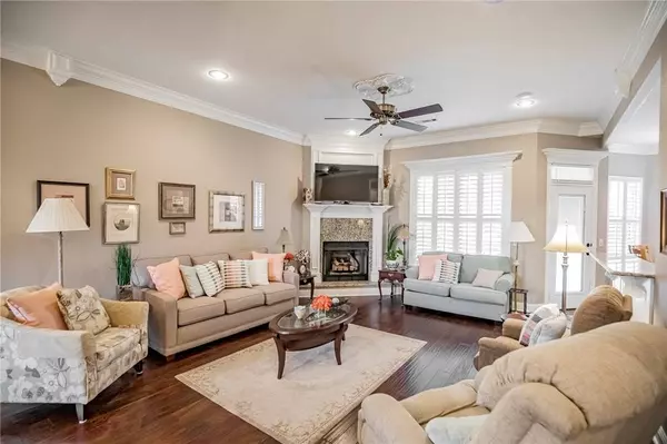 6502 S 48th Street, Rogers, AR 72758