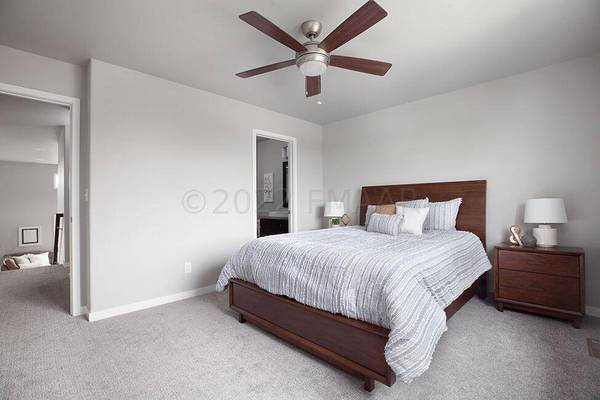 3731 50 Street S, Fargo, ND 58104