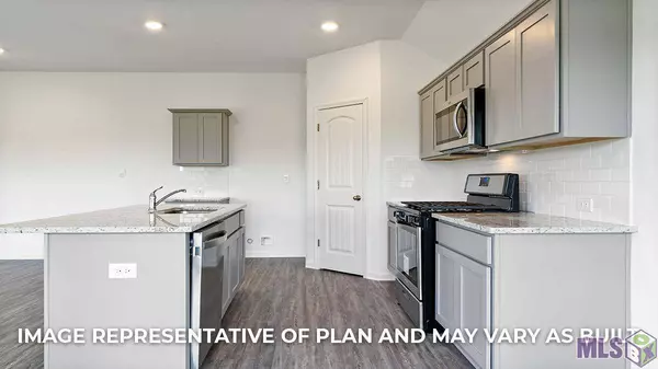 23042 PLANTERS DR, Vacherie, LA 70090