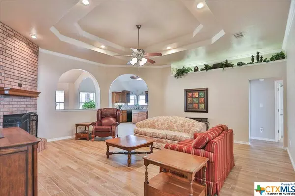 714 Tundra DR, Harker Heights, TX 76548