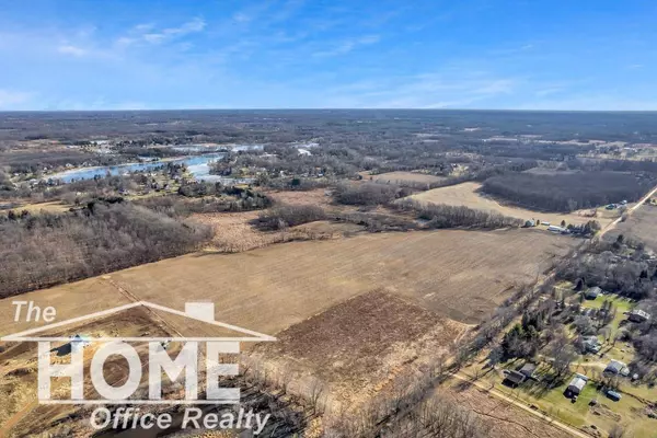 Parcel C Laingsburg Rd., Laingsburg, MI 48848