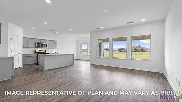 23105 PLANTERS DR, Vacherie, LA 70090