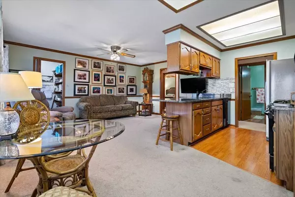 568 Eagle Crest DR #9/25, Brownsburg, IN 46112