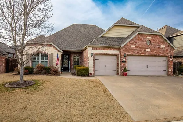 6502 S 48th Street, Rogers, AR 72758