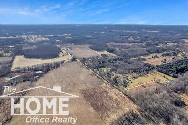 Parcel C Laingsburg Rd., Laingsburg, MI 48848