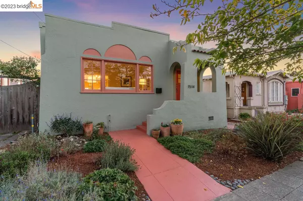 1514 Blake St, Berkeley, CA 94703