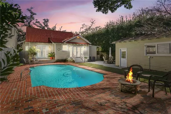 352 FAIRWAY DR, New Orleans, LA 70124