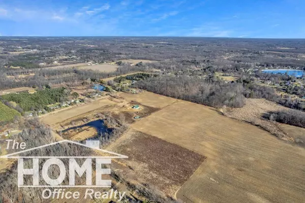 Parcel C Laingsburg Rd., Laingsburg, MI 48848