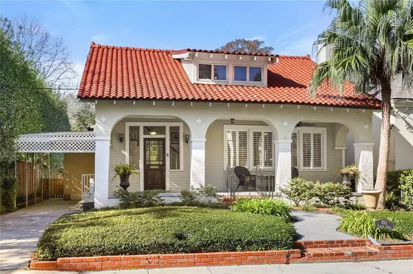 352 FAIRWAY DR, New Orleans, LA 70124