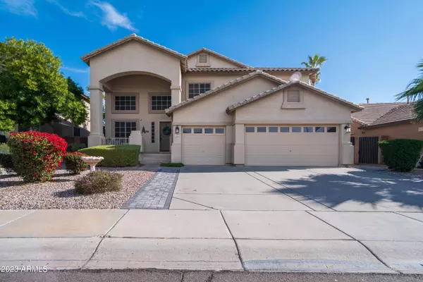 10821 W PALM Lane, Avondale, AZ 85392