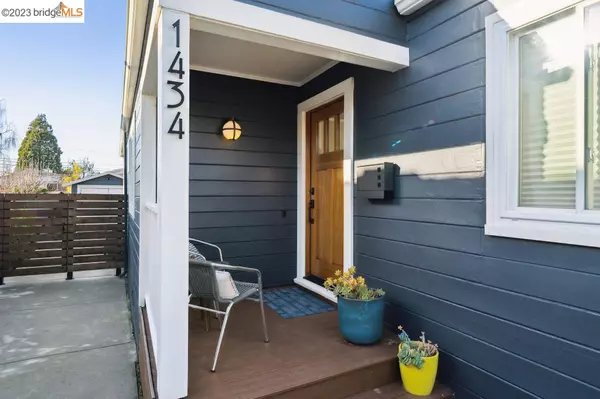 1434 Curtis St, Berkeley, CA 94702