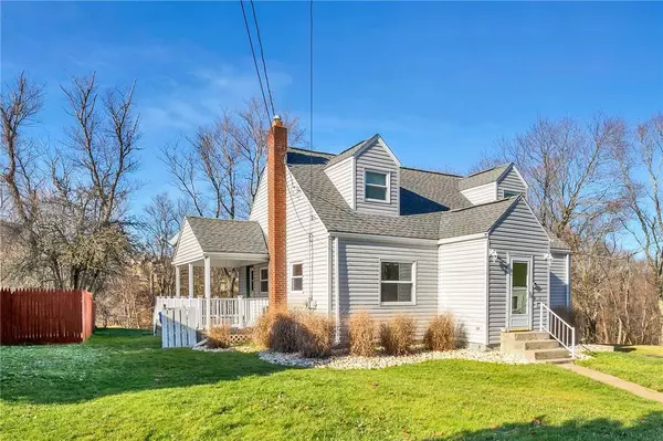 137 Korina Dr, Lower Burrell, PA 15068