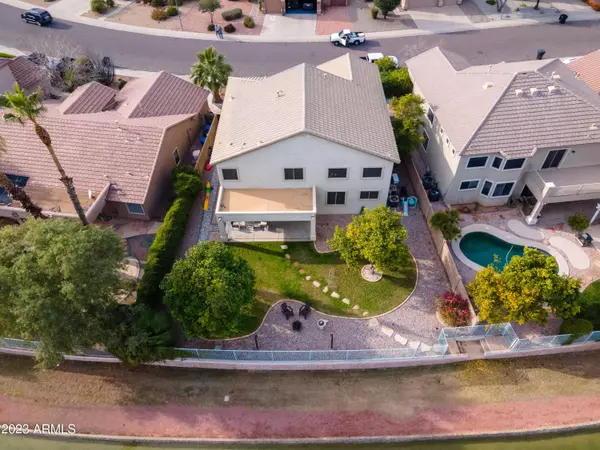 10821 W PALM Lane, Avondale, AZ 85392