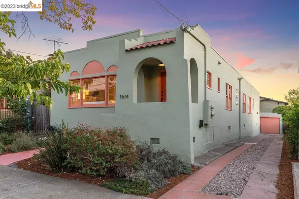1514 Blake St, Berkeley, CA 94703