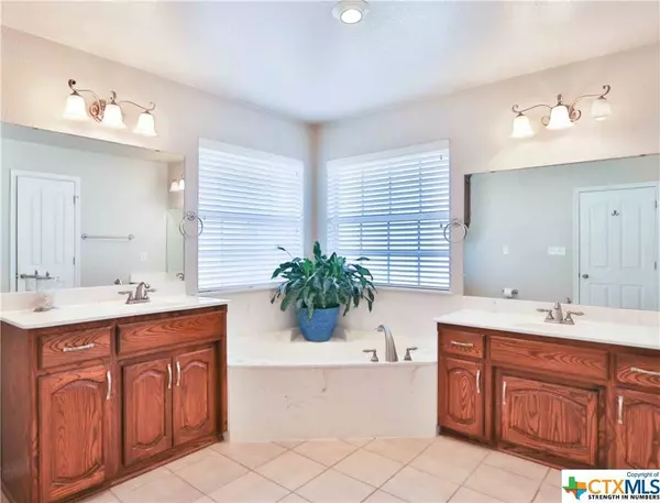 714 Tundra DR, Harker Heights, TX 76548