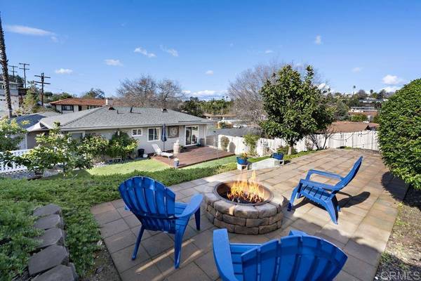 332 Avalon DR, Vista, CA 92084