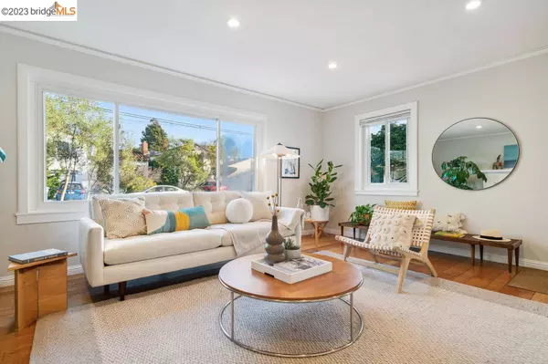 1434 Curtis St, Berkeley, CA 94702