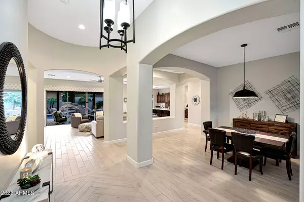 20737 W HOLT Drive, Buckeye, AZ 85396