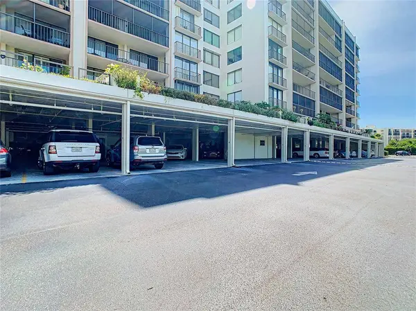 220 BELLEVIEW BLVD #801, Belleair, FL 33756