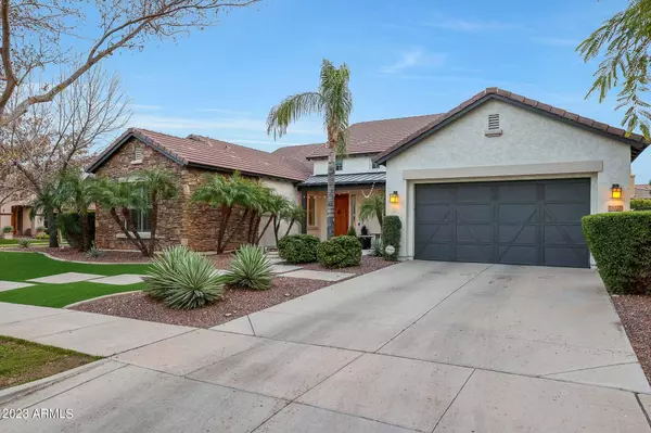 20737 W HOLT Drive, Buckeye, AZ 85396