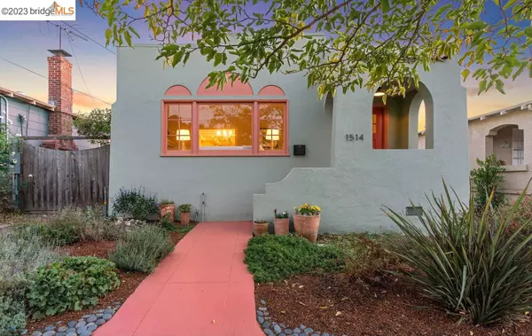 1514 Blake St, Berkeley, CA 94703