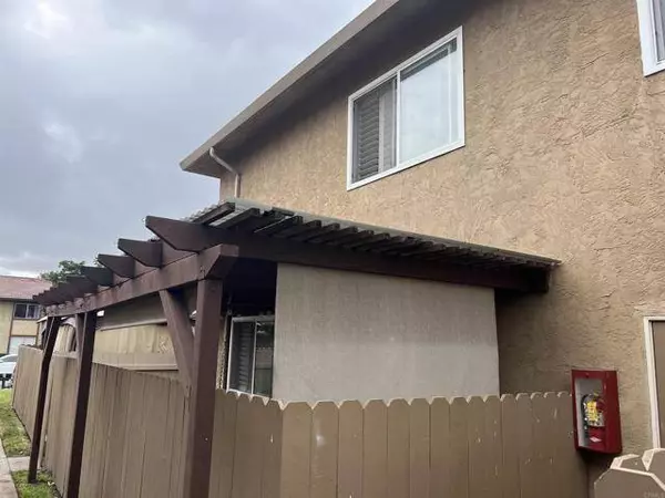 2830 Terrace Pine Drive #C, San Ysidro, CA 92173