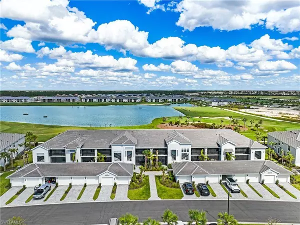 43041 Greenway BLVD #926, Babcock Ranch, FL 33982