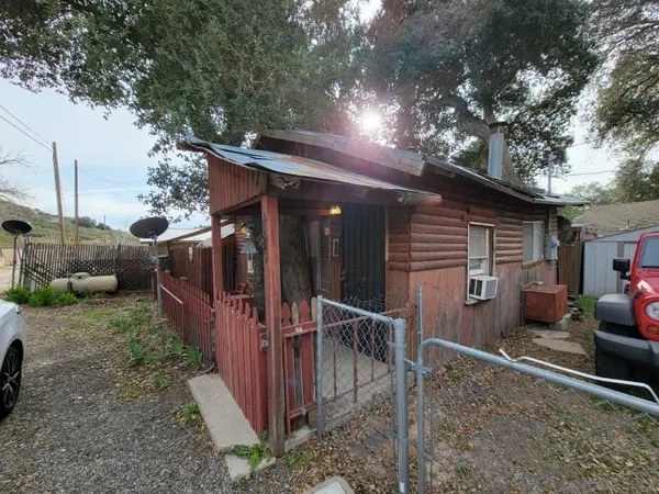 2430 Manzanita Trl, Boulevard, CA 91905