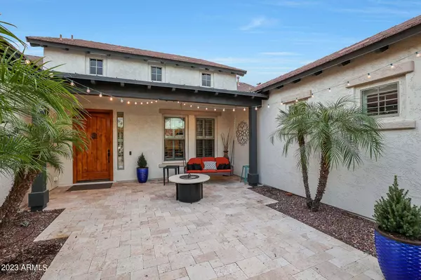 20737 W HOLT Drive, Buckeye, AZ 85396