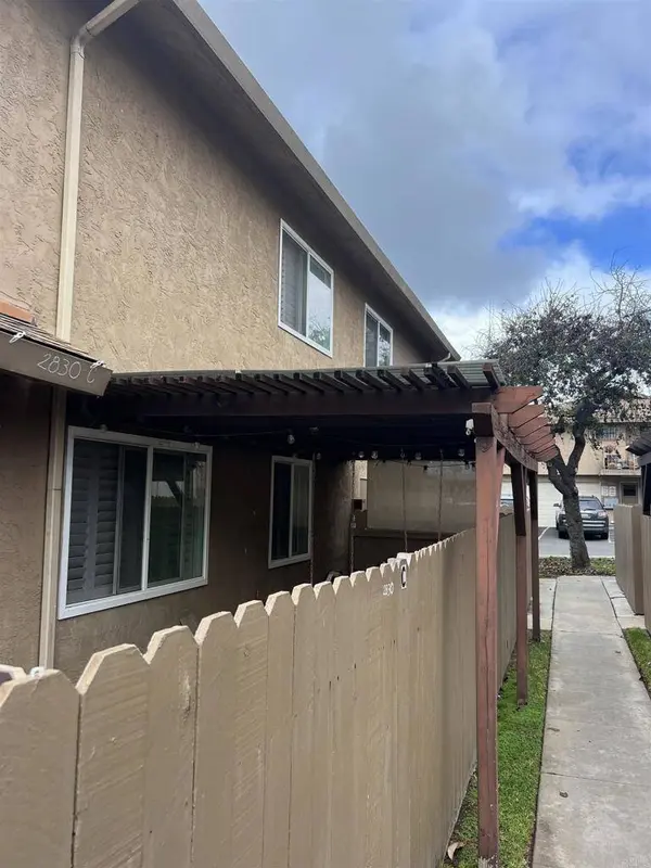 2830 Terrace Pine DR #C, San Ysidro, CA 92173