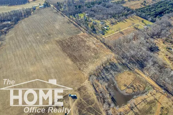 Parcel C Laingsburg Rd., Laingsburg, MI 48848