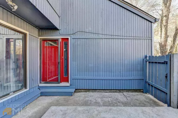 1056 Mariners DR #21, Stone Mountain, GA 30083