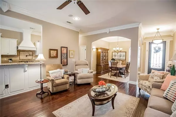 6502 S 48th Street, Rogers, AR 72758