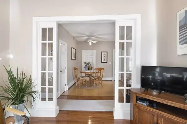 19 School St #2, Beverly, MA 01915