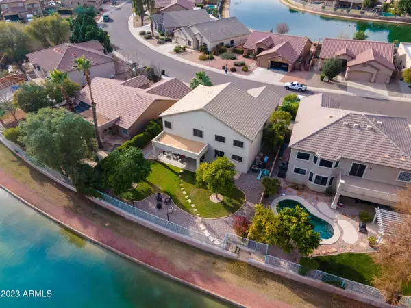 10821 W PALM Lane, Avondale, AZ 85392