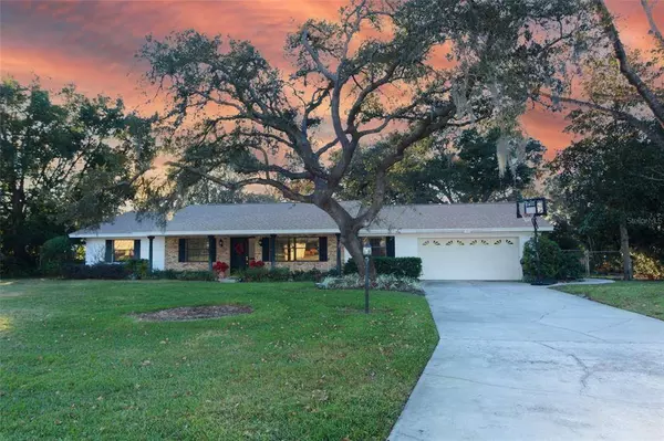 1336 HILLWAY RD, Apopka, FL 32703