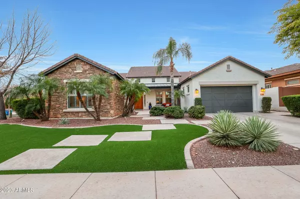 20737 W HOLT Drive, Buckeye, AZ 85396