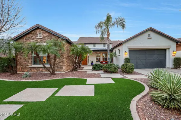 20737 W HOLT Drive, Buckeye, AZ 85396